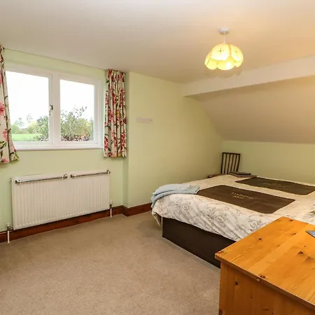 Tatil Evi Holly Appleby-in-Westmorland