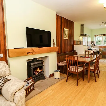 Holly Holiday home Appleby-in-Westmorland