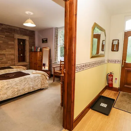 Holly Holiday home *