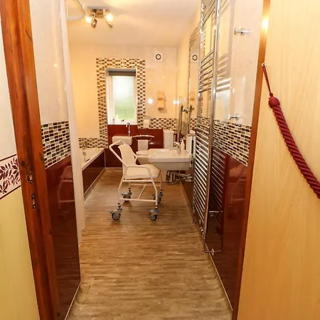 Holly Holiday home Appleby-in-Westmorland