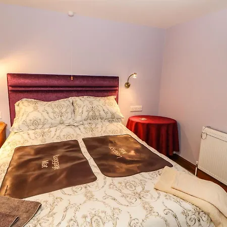 Holly Holiday home