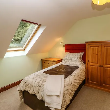 Holiday home Holly Appleby-in-Westmorland