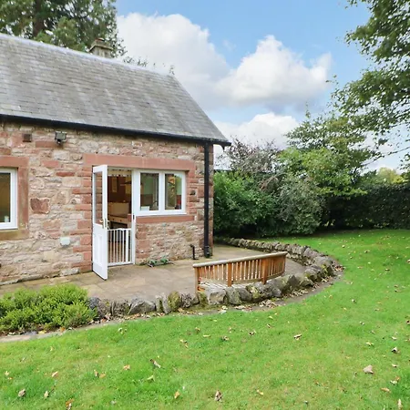 Holly Holiday home *