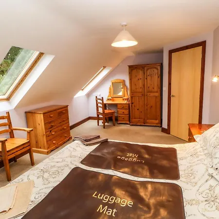 Holly Holiday home