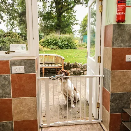 Holly Сasa de vacaciones