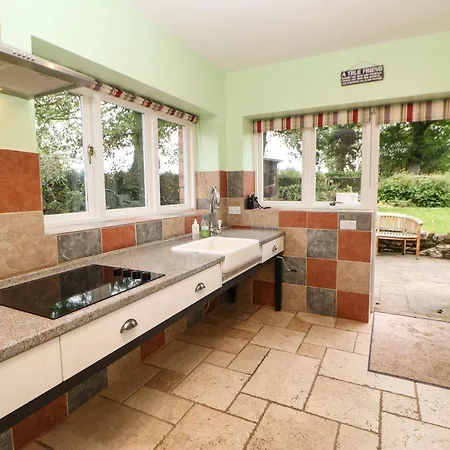 Сasa de vacaciones Holly