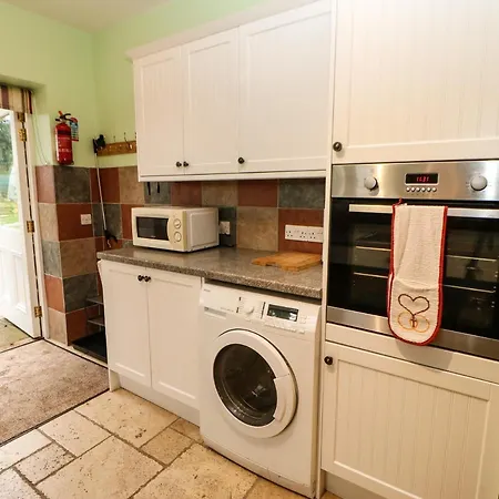 Сasa de vacaciones Holly *