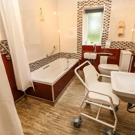 Holly Сasa de vacaciones Appleby-in-Westmorland