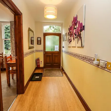 Holly * Appleby-in-Westmorland